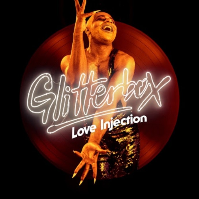 'Glitterbox Love Injection', in uscita il 16 febbraio un doppio cd di Disco e House Music curato da Simon Dunmore della Defected